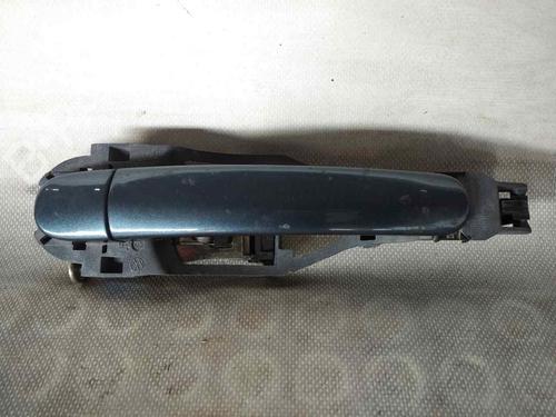 Høyre bak utvendig håndtak VW GOLF IV (1J1) [1997-2008]  26469335