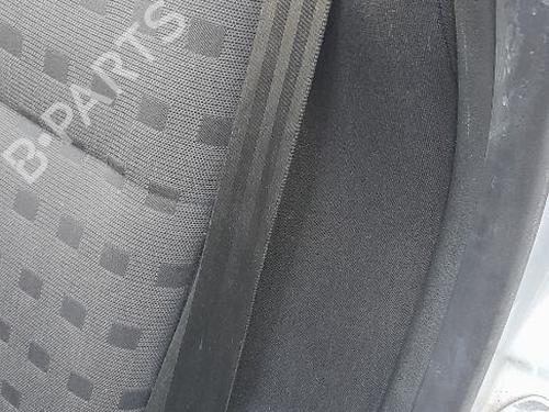 Sikkerhedssele bag venstre VW PASSAT B5.5 (3B3) [2000-2005]  32348286