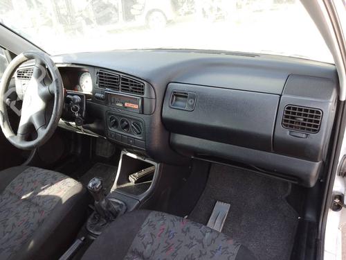 Gearbox VW GOLF III (1H1) 1.9 TDI | BP26485942M3 
