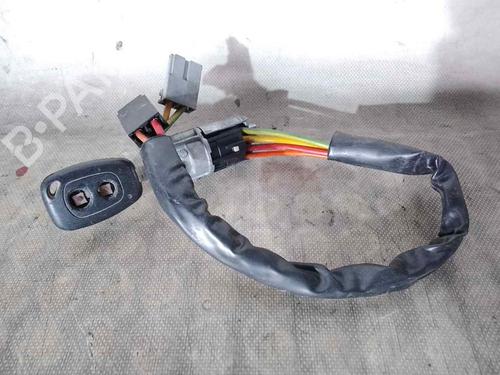 Used Ignition barrel RENAULT KANGOO (KC0/1_) 1.5 dCi (KC07) (65 hp) 26470726
