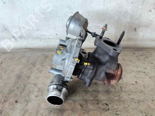 Used Turbocharger/Supercharger RENAULT CLIO IV (BH_) [2012-2021]  30274591
