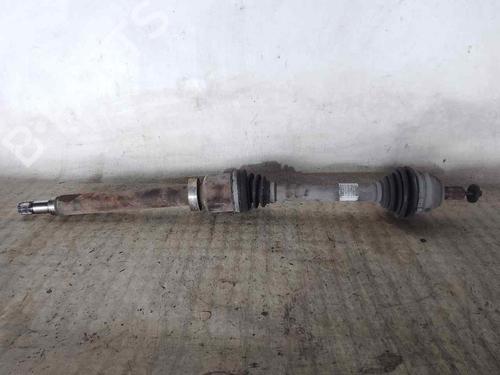 Used Right front driveshaft VOLVO C30 (533) 1.6 D (109 hp) 26476495