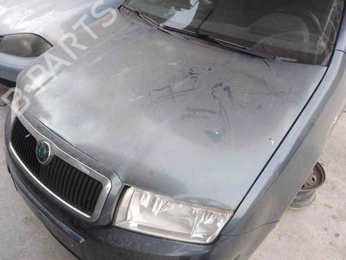Used Hood SKODA FABIA I (6Y2) [1999-2008]  28470306