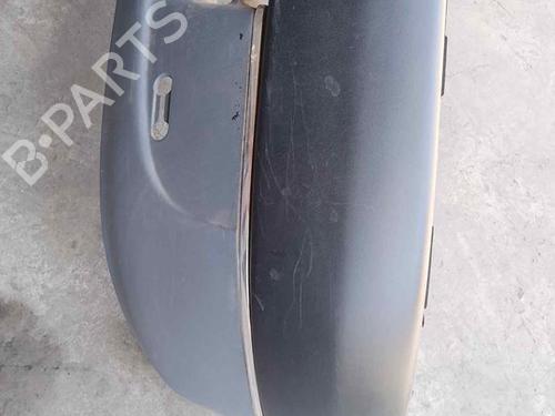 Front bumper PEUGEOT PARTNER Box Body/MPV (5_, G_)  | BP26484668C7 