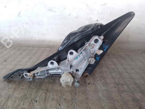 Right mirror BMW 1 (F20)  | BP26485137C27 