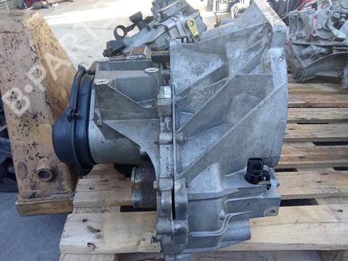 Getriebe FORD FOCUS I (DAW, DBW) 1.6 16V | BP29967317M3 