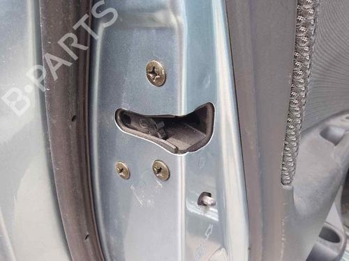 Used Rear left lock MAZDA PREMACY (CP) 2.0 TD (101 hp) 28467189