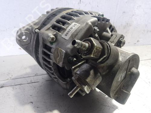 Alternator OPEL COMBO Box Body/MPV 1.7 DTI 16V | BP33884936M7 - Image 2