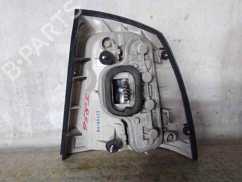 Left taillight OPEL ASTRA G Coupe (T98) 2.2 DTI (F07) | BP29433421C34 