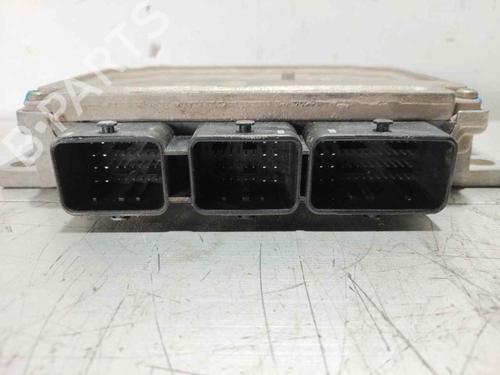 Engine control unit (ECU) PEUGEOT 207 (WA_, WC_) 1.4 16V | BP32070867M57