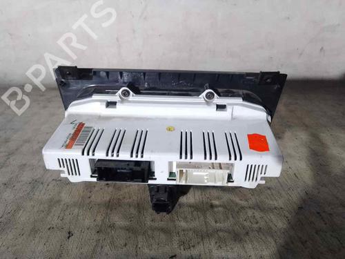 Climate control FORD FIESTA V (JH_, JD_) 1.4 TDCi | BP26470770I5 