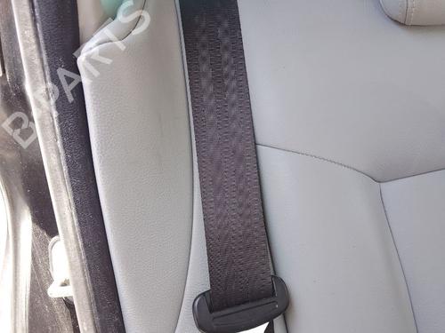 Used Rear right seatbelt Rear right seatbelt PEUGEOT 3008 I MPV (0U_) 1.6 HDi (109 hp) 35986695 35986695