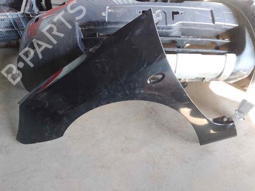 Used Left front fenders PEUGEOT 307 (3A/C) [2000-2012]  26474316