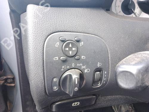 Used Headlight switch MERCEDES-BENZ CLK (C209) [2002-2010]  28794598