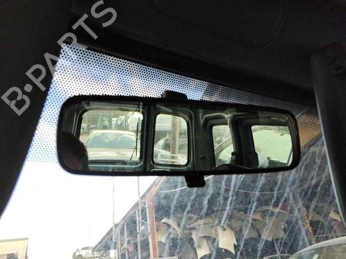 Used Rear mirror RENAULT KANGOO (KC0/1_) D 65 1.9 (KC0E, KC02, KC0J, KC0N) (64 hp) 29124566
