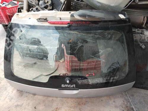 Used Tailgate SMART FORFOUR (454) 1.1 (454.033) (64 hp) 30905626