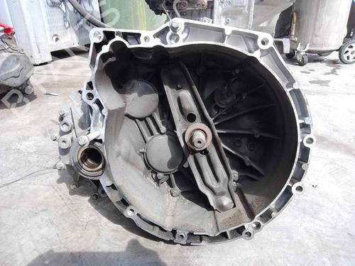 Used Gearbox MINI MINI (R56) Cooper S (184 hp) 26486539