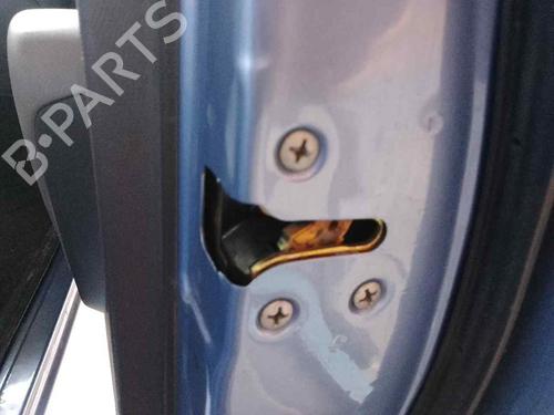Used Front right lock NISSAN MICRA III (K12) [2002-2011]  28462472