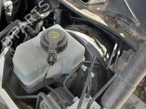 Used Brake master cylinder Brake master cylinder BMW 1 (E87) 118 d (143 hp) 33049035 33049035