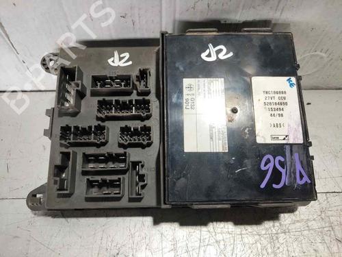 Used Fuse box Fuse box LAND ROVER FREELANDER I (L314) [1998-2006] 34735485 34735485