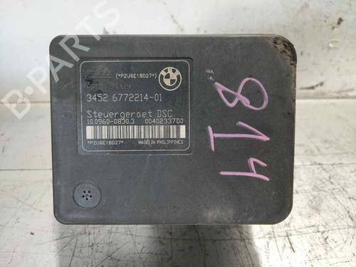 ABS pump BMW 3 (E90) 320 d | BP33214044M43 - Image 5