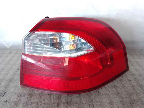 Used Right taillight KIA RIO III (UB) 1.2 CVVT (84 hp) 26483299