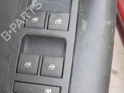 Used Left front window switch Left front window switch OPEL ASTRA K Sports Tourer (B16) 1.4 CNG (35) (110 hp) 33851688 33851688