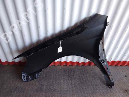 Right front fenders VW TOUAREG (7LA, 7L6, 7L7)  | BP26483204C42 