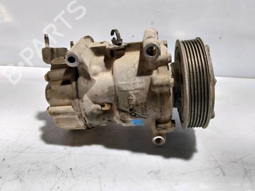 Used AC compressor AC compressor 33622940 33622940