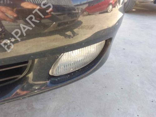 Used Left front fog light CHEVROLET REZZO MPV (U100) [2005-2025]  28456528