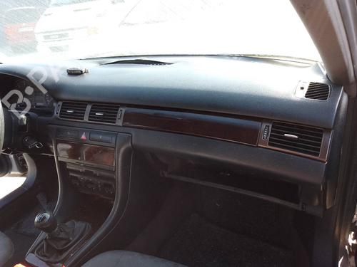 Mass air flow sensor AUDI A6 C5 (4B2) 1.9 TDI | BP26467060M95 