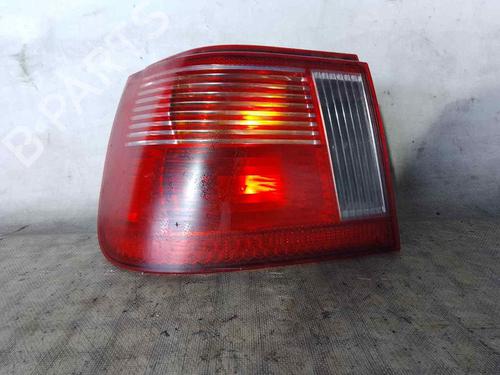 Used Left taillight SEAT IBIZA II (6K1) [1993-2002]  26470701