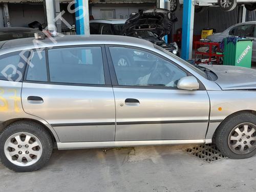 Brugte KIA RIO I Hatchback (DC)  1.3  4554122
