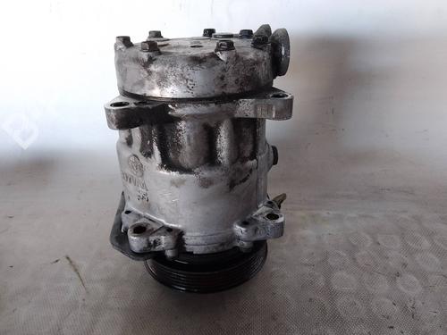 AC compressor CITROËN SAXO (S0, S1) 1.5 D | BP26483825M34 