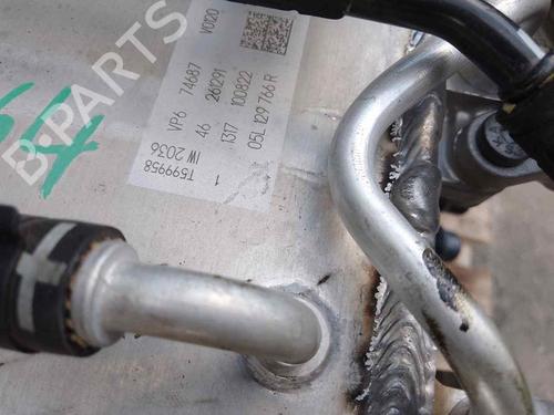 Engine AUDI Q2 (GAB, GAG) 30 TDI | BP29639267M1 