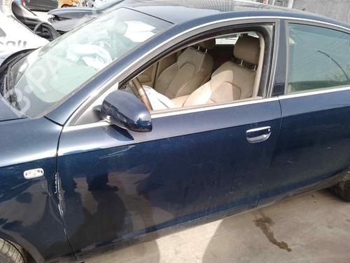 Used Left front door AUDI A6 C6 (4F2) [2004-2011]  28452610