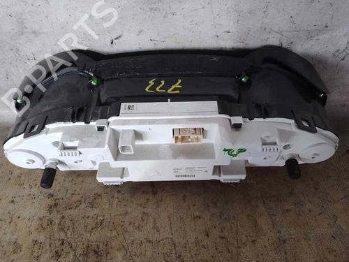 Instrument cluster PEUGEOT 308 II (LB_, LP_, LW_, LH_, L3_)  | BP28047246C47 