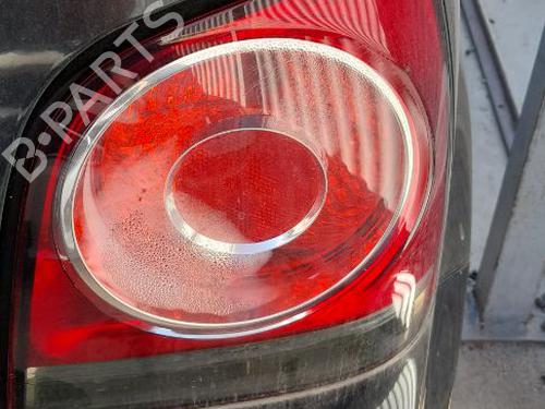 Used Right taillight Right taillight VW POLO IV (9N_, 9A_) [2001-2014] 33214075 33214075