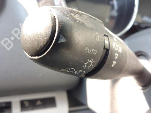 Schakelaar Schakelaar PEUGEOT 3008 I MPV (0U_) 1.6 HDi (109 hp) 37010535 37010535