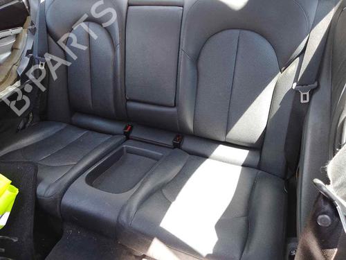 Used Rear seat (2nd row) MERCEDES-BENZ CLK (C209) [2002-2010]  28462900