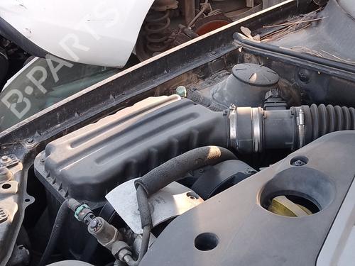 Used Air filter box CHEVROLET LACETTI (J200) [2003-2025]  30853109