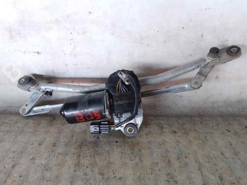 Used Front wiper motor HYUNDAI ix35 (LM, EL, ELH) [2009-2016]  26478173