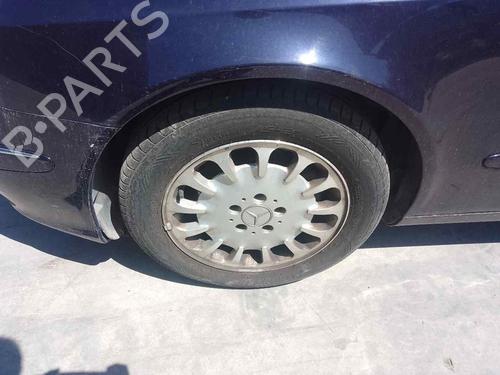 Venstre bremsekaliber foran MERCEDES-BENZ E-CLASS (W211) E 240 (211.061) (177 hp) 28463208