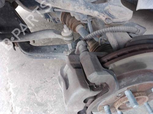 Used Left front suspension arm SSANGYONG KYRON 2.7 Xdi 4x4 (163 hp) 28468640