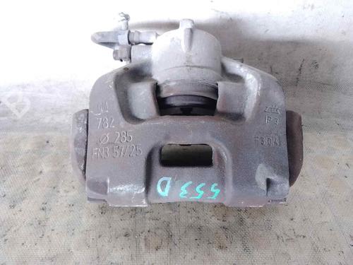 Used Right front brake caliper OPEL VECTRA C (Z02) [2002-2009]  26471264