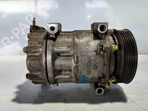 AC compressor CITROËN C4 I (LC_) | BP38558992M34 - Image 4
