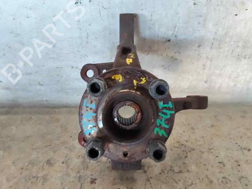 Venstre Styrespindel Lejehus RENAULT CLIO III (BR0/1, CR0/1) 1.5 dCi (C/BR0G, C/BR1G) (68 hp) 30147368