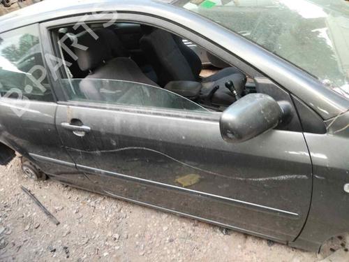 Used Right front door TOYOTA COROLLA (_E12_) [2001-2008]  29272652
