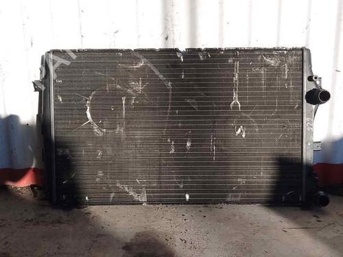 Wasserkühler für VW GOLF PLUS V (5M1, 521) [2004-2013]  31638284