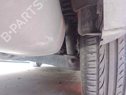 Used Right rear shock absorber MITSUBISHI CARISMA (DA_) 1.9 DI-D (DA5A) (115 hp) 28455250